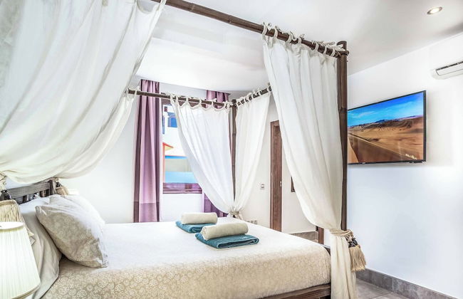 Villa Xian - Foto 16