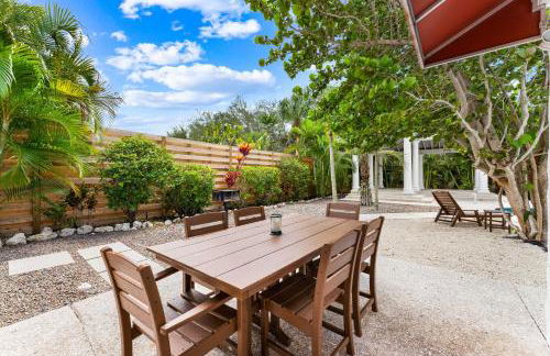 Crescent Beach Villas By Beachside Management - Foto 54