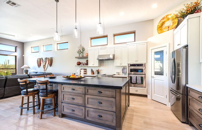 Scottsdale Luxury Heated Pool - Foto 10