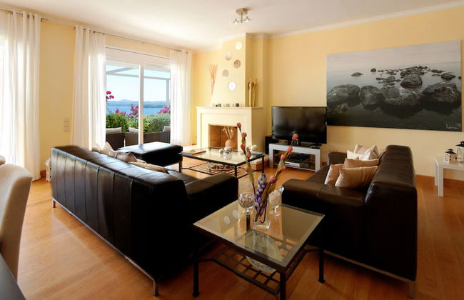 Corfu Luxury Villas - Foto 33