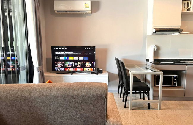 6 Avenue Surin by Lofty - Foto 20