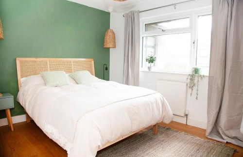 Elisa Villa - tranquil retreat 5 mins from the sea - Foto 44