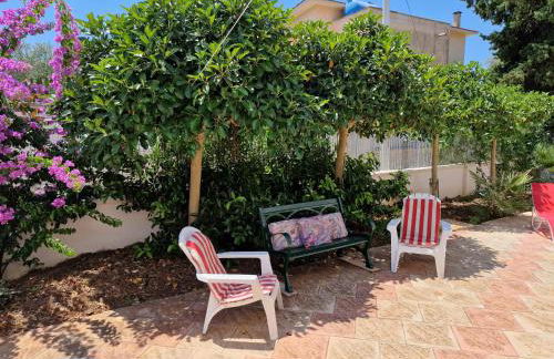 Villa Carmela a San Pietro in Bevagna (TA) - Foto 20