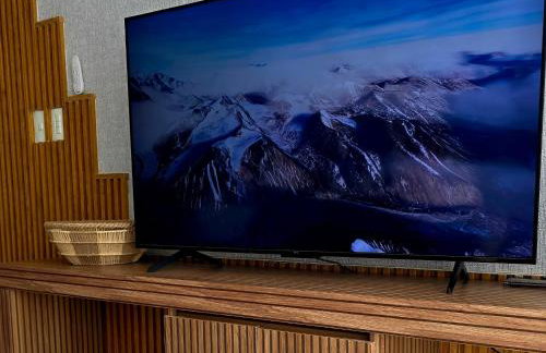 BEACH PARK PALM - COBERTURA LUXO - Foto 30