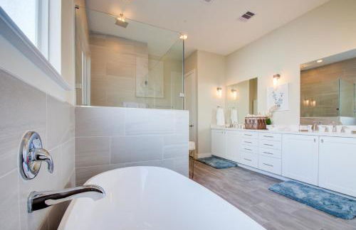 Elegant East Downtown House Houston TX - Foto 22