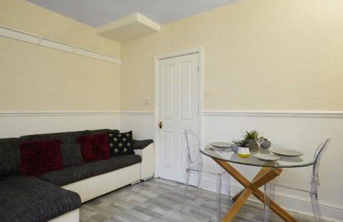 Hayy Springbank 2-Bed Home with Comfort & Space - Foto 10