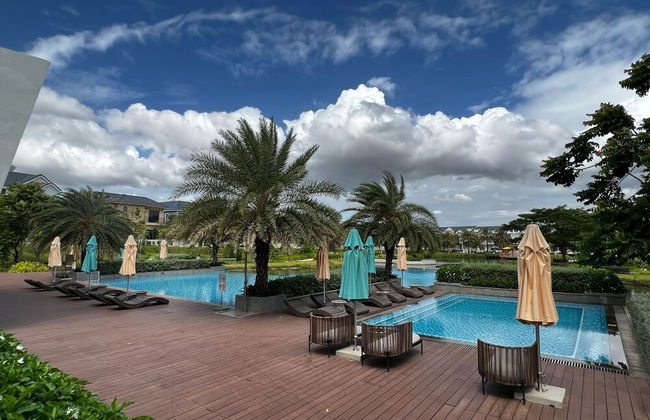 Villa LFP Novaworld Phan Thiet - Foto 46