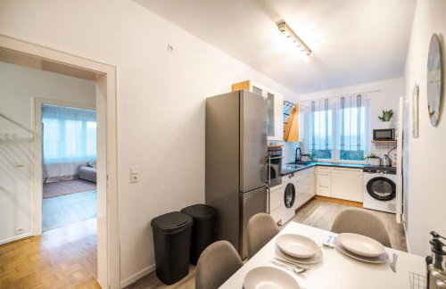 Central and top connection - Foto 30