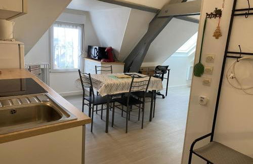 Gites Plein Ciel - Foto 6