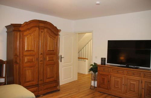 !!! Ferienwohnung für 6xPersonen, Terrasse, Garten, Hund willkommen!!! - Photo 27