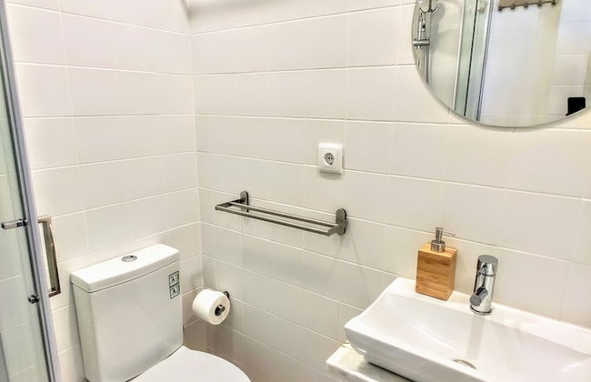 Bombarda Cinema Apartments - Foto 36