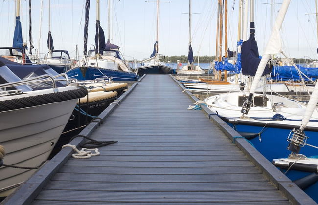 Villa With Private Pool on the Veerse Meer - Foto 41