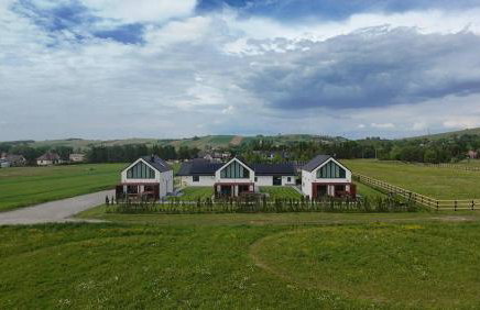 Noclegi Beskidzkie Stodoły - Foto 56