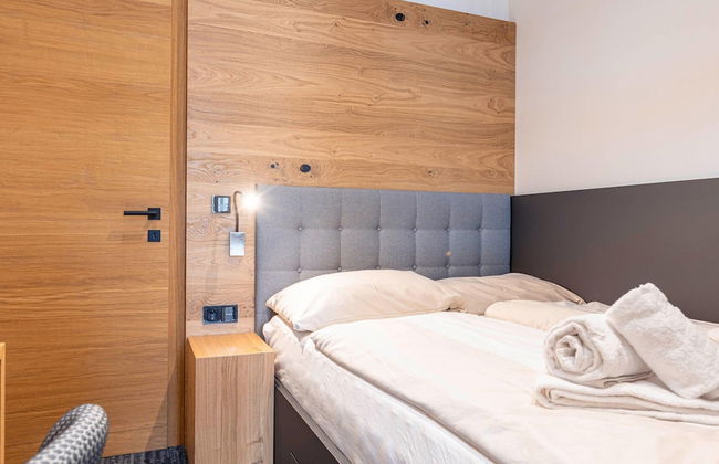 Large Chalet With Carmine and Wellness Area - Foto 11