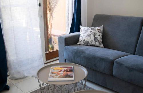 Davanti alla spiaggia - Salina Bamba Home - Foto 11