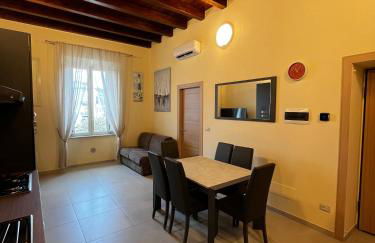 IN CENTRO Rooms and Apartments - Foto 76