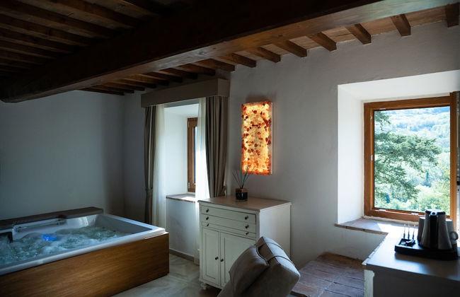 Il Castelluccio Country Resort - Foto 6