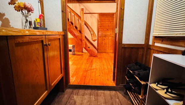 Yufuin Tom Sawyer - Foto 2, Recepción