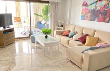 See The Sea - Mirando al Mar & APLUS Apartamentos - Foto 14