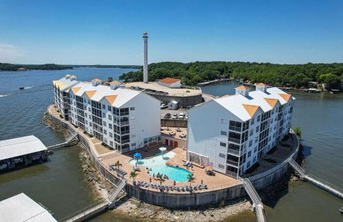 Island Life! Amazing Balcony-Views-Pool and Patio - Foto 30