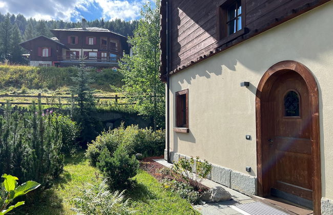 Chalet Cirmolo - Foto 32