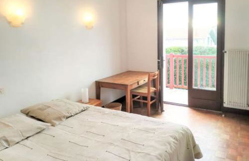 Maison basque - Vue Océan - 10 pers - Plage - Foto 58