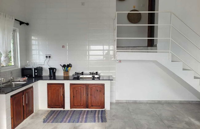 Wild Vanilla Apartment - Photo 10