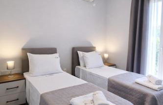 Alaia Gaia & Sky Suites with Garden in Kefalonia - Photo 28