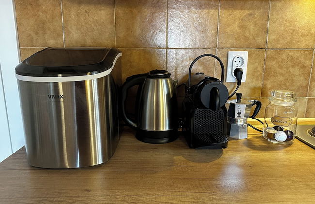 Holiday house Mia - Foto 11