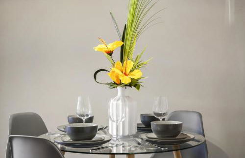 Stone Pit Apartments - Foto 46