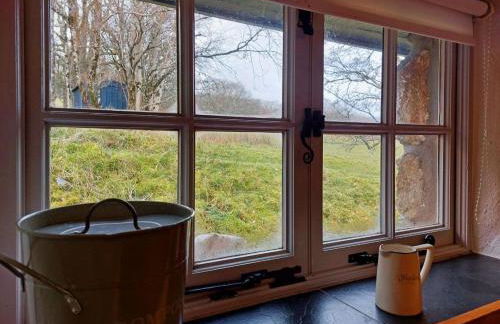 CaeEinion Cottage a Georgeous Rural Retreat Nr Dolgellau - Foto 26