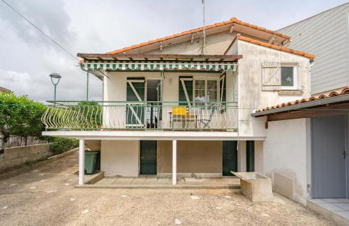 Maison de vacances centre ville - Foto 20