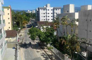 Apto Ubatuba Praia Tenorio - Foto 15