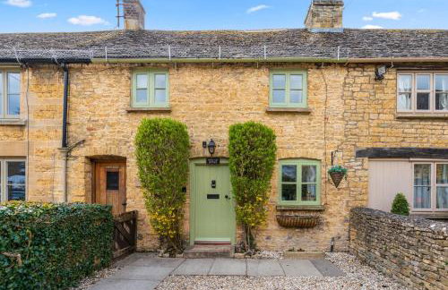 Forsythia Cottage - Photo 1