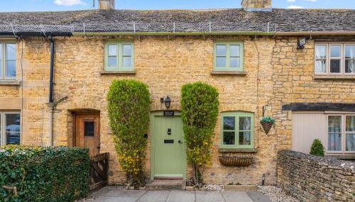 Forsythia Cottage - Photo 1