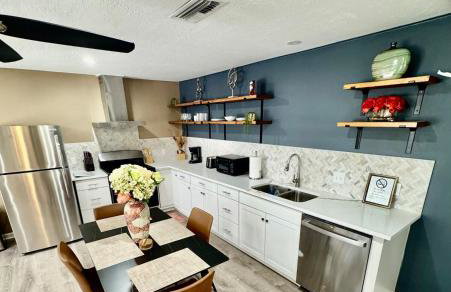 Private 2 bedroom duplex - Foto 9