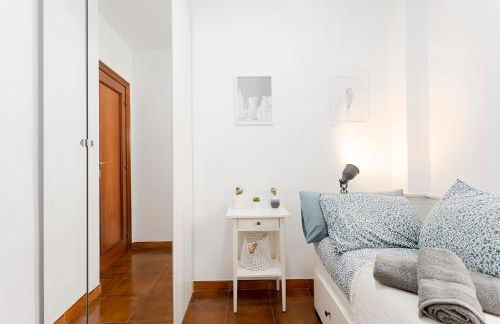 Barcelona Beach Home - Foto 16