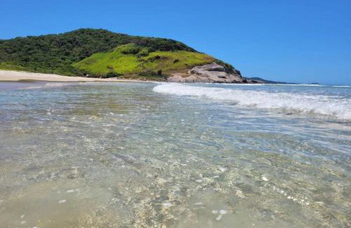 Casa de praia com piscina privativa - Foto 62