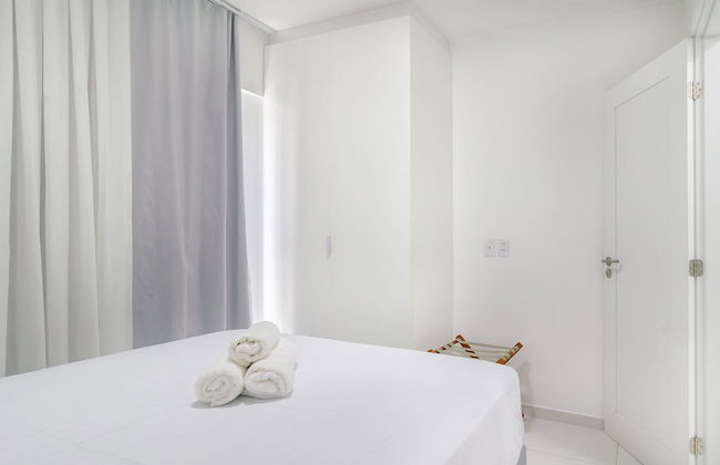 IAAs Aptos beira-mar em Pernambuco - Foto 17