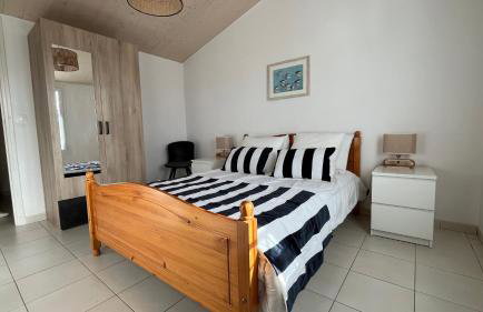 Villa Prepoise Le Bois Plage en Ré - Foto 20