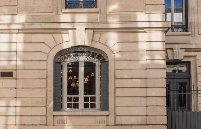 La Maison Blanche - Foto 67