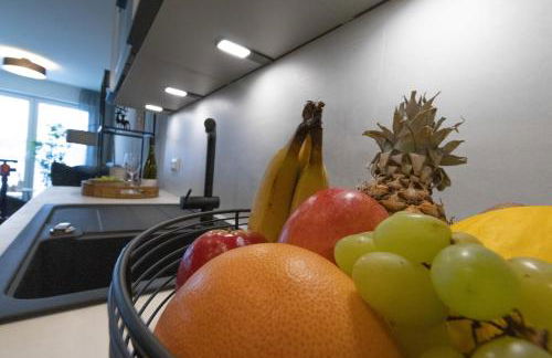 Dorumer Sielhuus 20 mit Sauna und Balkon - Foto 20