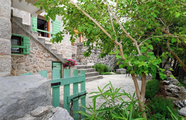 Traditional Stone House Adrian - Foto 44