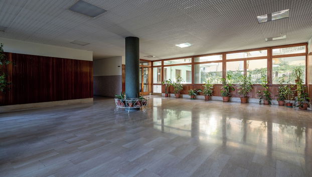 Orange Suites - Foto 3, Lobby