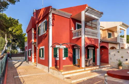 Tranquil Villa Stay in Tolleric - Foto 40