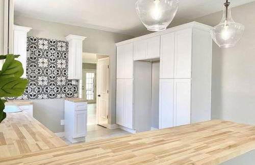 6 BRs Spacious Charming House, Great Neighborhood - Foto 31