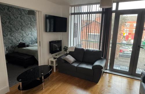 2 Bedroom Apartment - Henry St Central Liverpool - Foto 1