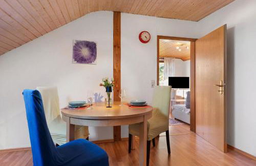 Ferienwohnung Schöne Aussicht - Foto 7