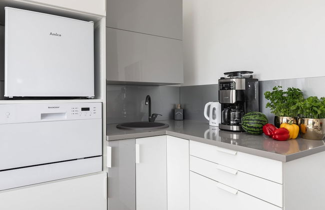 Seaside Apartamenty - Dominikana - Photo 29