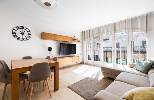 Apartamento Palma Centro - Foto 1